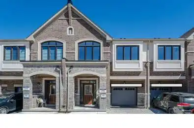 1437 Watercress Way Milton Ontario L9T 2X5