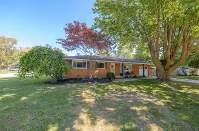 577 James Street Saugeen Shores Ontario N0H 2C1
