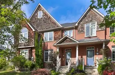 65 Westhampton Way Hamilton Ontario L8E 6C5