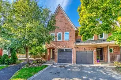 1064 Queen Street Unit# 13A Mississauga Ontario L5H 4K3