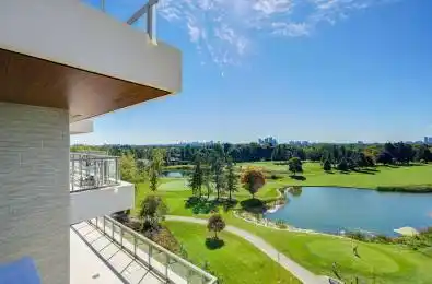 397 Royal Orchard Boulevard Unit# 522 Markham Ontario L3T 4Y9