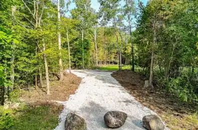 Part 7 Lot 28 Harbour Beach Drive Meaford Ontario N4L 1W5