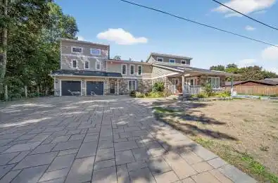 3934 Richview Road Innisfil Ontario L9S 2L7