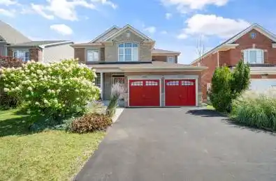 6440 ST. MICHAEL Avenue Niagara Falls Ontario L2H 0C5