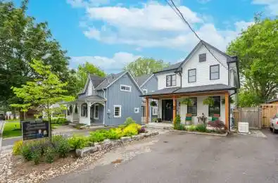 30 Victoria Street Whitchurch-Stouffville Ontario L4A 3R7