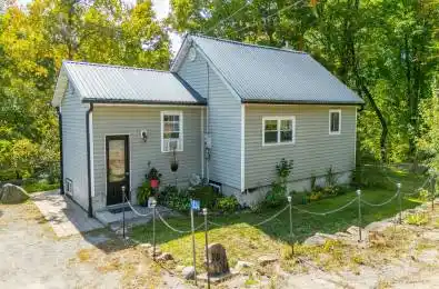 1834 Scotch Line Road Minden Hills Ontario K0M 2K0
