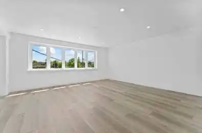 2300 Keele Street Unit# A Toronto W04 Ontario M6M 3Z8