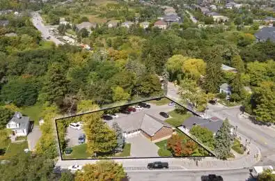 12 Nashville Road Vaughan Ontario L0J 1C0