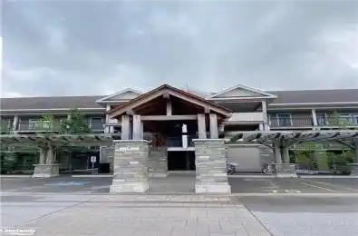 2 ANCHORAGE Crescent Unit# 202 Collingwood Ontario L9Y 0Y6