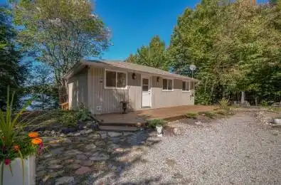 4 Fire Route 140 (Turtle Lane) Road McKellar Ontario P0G 1C0