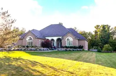 9344 County 1 Road Adjala-Tosorontio Ontario L0N 1P0