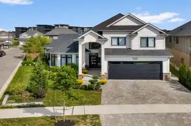 155 Susan Drive Pelham Ontario L2E 7K8