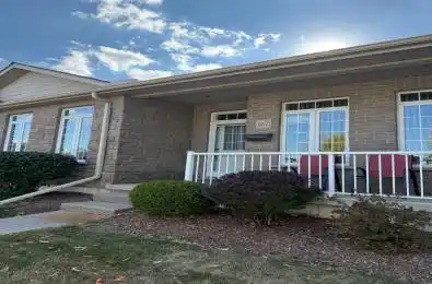 667 Southwood Way Unit# 2 Woodstock Ontario N4S 9A6