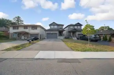 457 Spencer Street Woodstock Ontario N4S 2H8