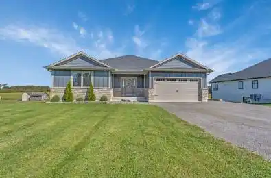 56524 Heritage Line Bayham Ontario N0J 1Y0