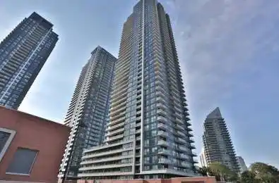 2220 Lakeshore Boulevard Unit# 3202 Toronto W06 Ontario M8V 0C1