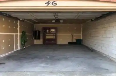 5950 Glen Erin Drive Unit# 46 Mississauga Ontario L5M 6J1