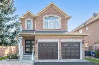 6520 Western Skies Way Mississauga Ontario L5W 1G4