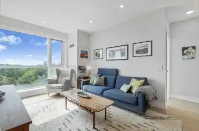 20 Gothic Avenue Unit# 710 Toronto W02 Ontario M6P 1T5