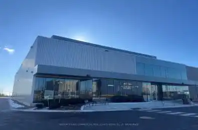 3560 Wyecroft Road Unit# Opt A Oakville Ontario L6L 6V9