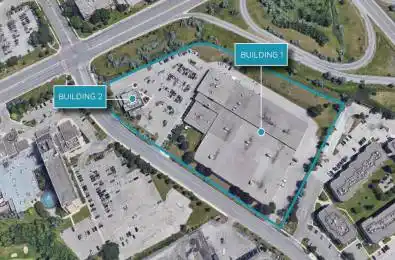 65 Skyway Avenue Toronto W10 Ontario M9W 6C7