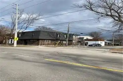 158A LAKE Street St. Catharines Ontario L2R 5Y7