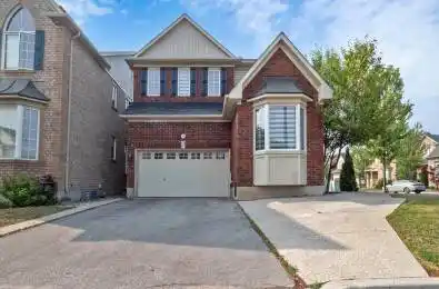 169 Fennamore Terrace Milton Ontario L9T 0Y3