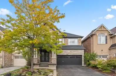 740 Casarin Crescent Milton Ontario L9T 3K6