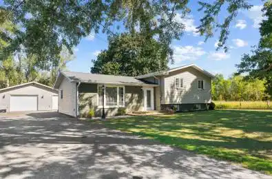 5261 Highway 138 Highway South Stormont Ontario K0C 2A0