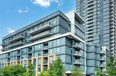 55 Ann O'Reilly Road Unit# 730 Toronto C15 Ontario M2J 0E1