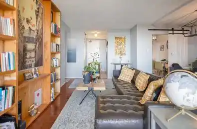 362 The East Mall N/A Unit# 1006 Toronto W08 Ontario M9B 6C4