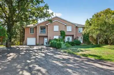 1548 County Road 9 N/A Greater Napanee Ontario K7R 0E5