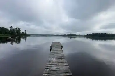 51 Bayside Drive McMurrich/Monteith Ontario P0A 1Y0