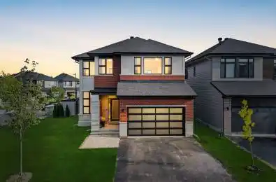 970 Islington Way Leitrim Ontario K1T 0T9