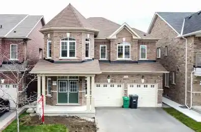 18 Haverstock Crescent Brampton Ontario L7A 4E1