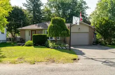 374 Boyer Street Whitchurch-Stouffville Ontario L4A 7V8