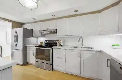 2045 Lake Shore Boulevard Unit# 1008 Toronto W06 Ontario M8V 2Z6