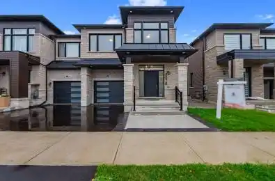 1476 Rose Way Milton Ontario L9T 7E7