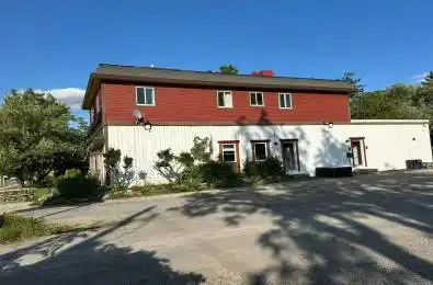 3786 Main Street Niagara Falls Ontario L2G 6B2