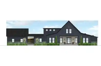 138 Jarvis Lane Prince Edward County Ontario K0K 2T0
