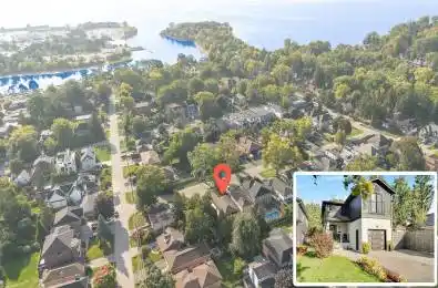 617 Curzon Avenue Mississauga Ontario L5G 1P8