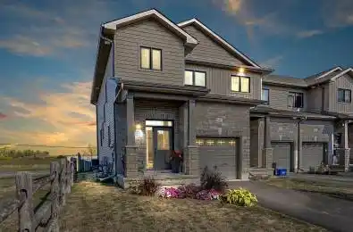 147 SIMURDA Court Loyalist Ontario K7N 0A8