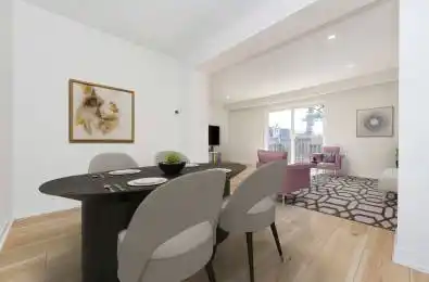 20 Anna Capri Drive Unit# 8 Hamilton Ontario L8W 1M6