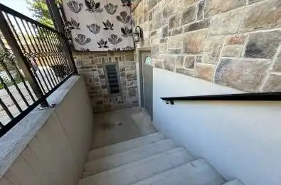 252 Codsell Avenue Unit# Rear Basement Toronto C06 Ontario M3H 3X1