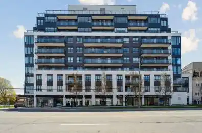 741 Sheppard Avenue Unit# 106 Toronto C06 Ontario M3H 2S6