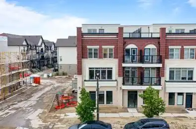 405 Dougall Avenue Caledon Ontario L7C 4L5