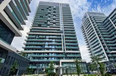 95 Oneida Crescent Unit# 2310 Richmond Hill Ontario L4B 0H5