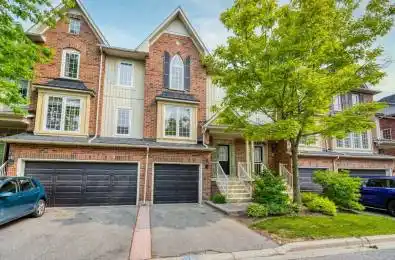 100 Elgin Mills Road Unit# 51 Richmond Hill Ontario L4C 0R8