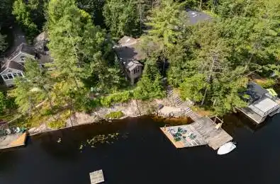 51 Pinetree Road Gravenhurst Ontario P1P 1R2