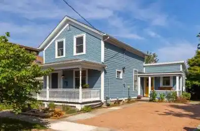29 Elizabeth Street St. Catharines Ontario L2R 2L3